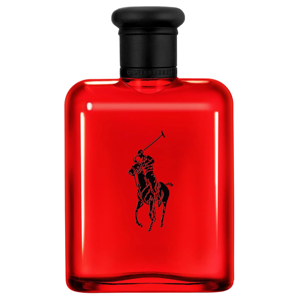 Perfume Polo-Red