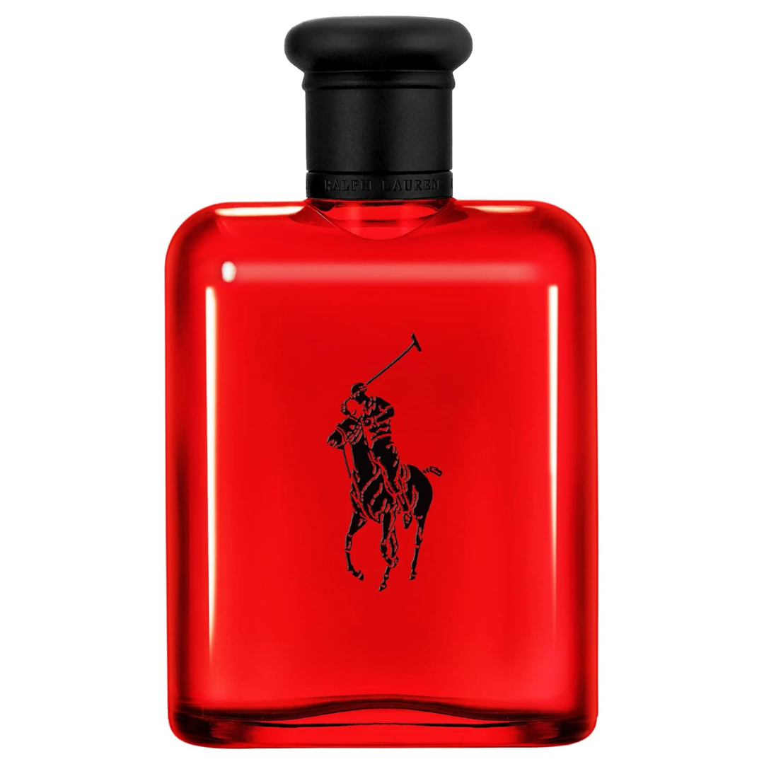 Perfume Polo-Red